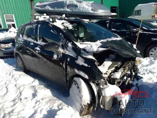 NISSAN VERSA 2015 - 3N1CE2CP9FL378142