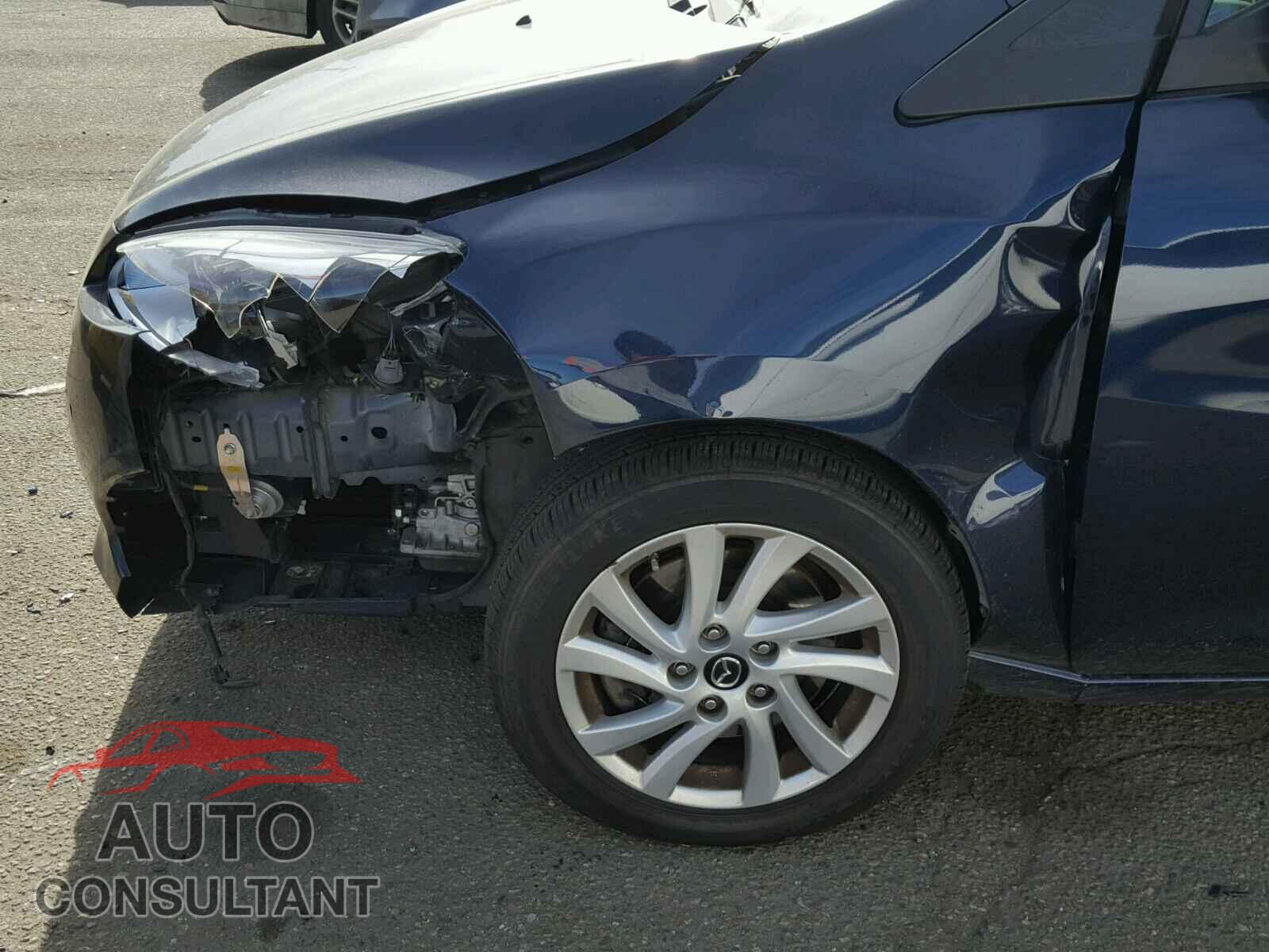 MAZDA 5 2015 - JM1CW2BL8F0183848
