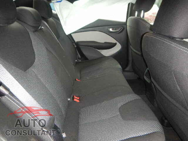 DODGE DART 2015 - 1C3CDFBB5FD267739