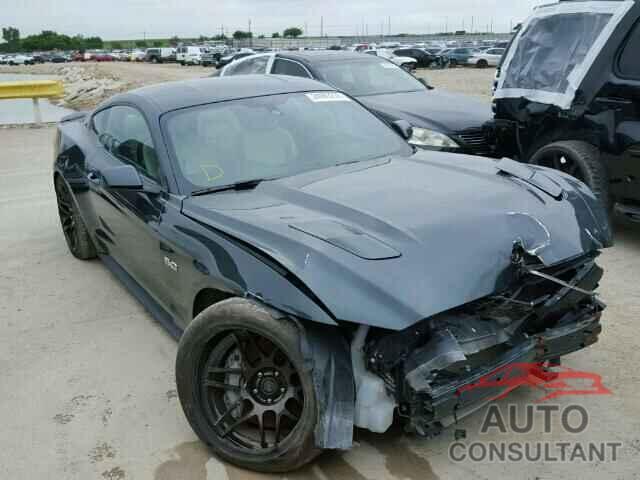 FORD MUSTANG 2015 - 1FA6P8CF0F5302510