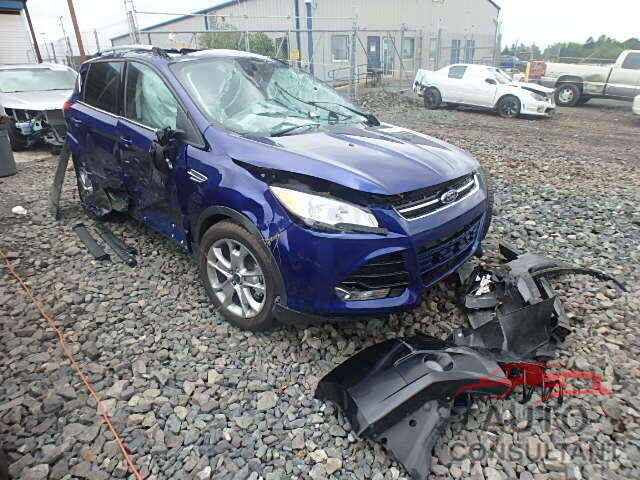 FORD ESCAPE 2015 - 1FMCU9JX6FUB67865