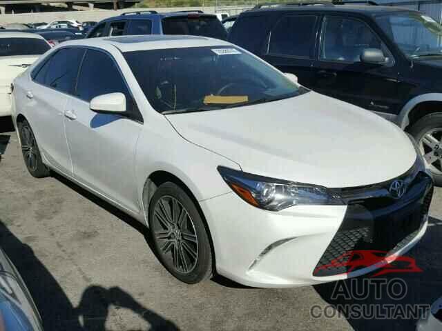TOYOTA CAMRY 2016 - 4T1BF1FK5GU147094