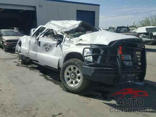 FORD F250 2015 - 1FT7W2B6XFEC34667