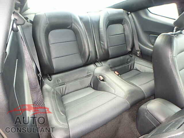 FORD MUSTANG 2015 - 1FA6P8AM5F5301287