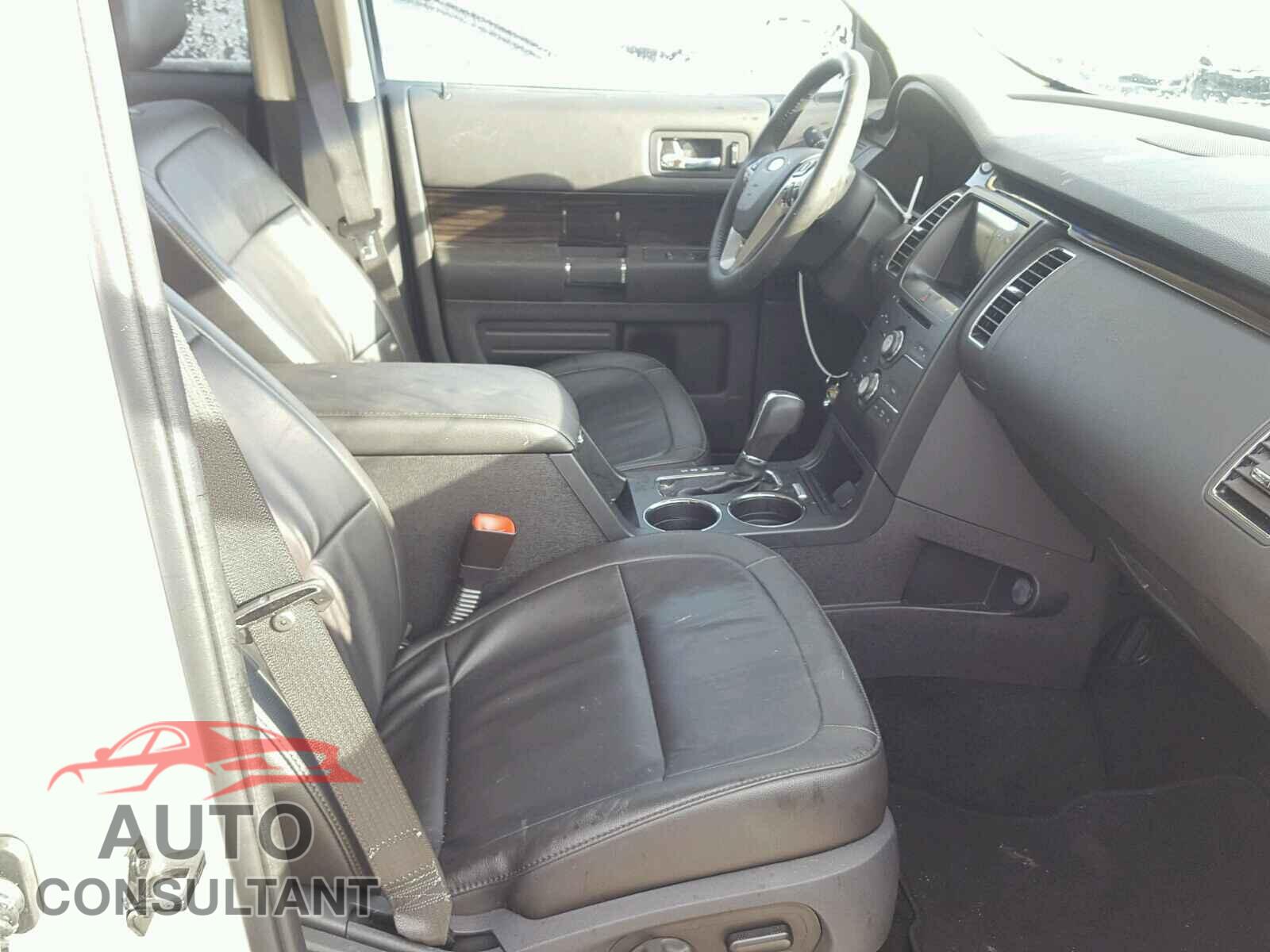 FORD FLEX 2017 - 2FMHK6C84HBA10053