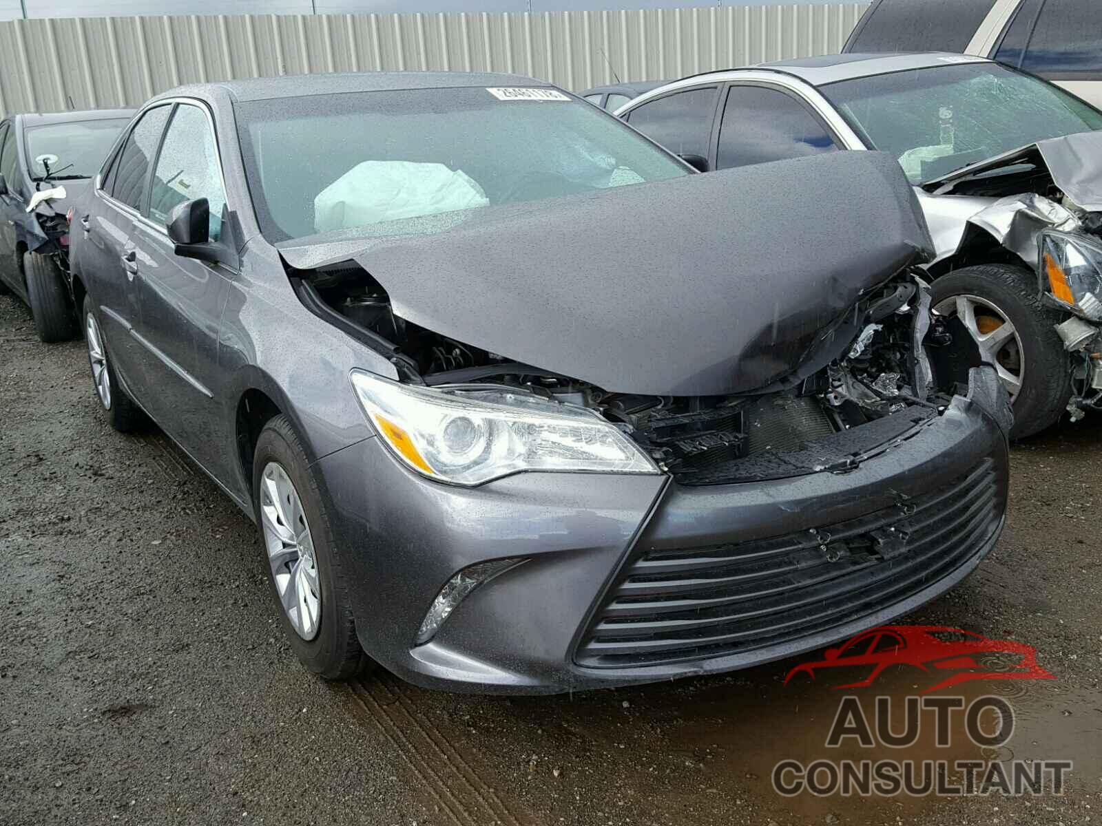 TOYOTA CAMRY 2016 - 4T1BF1FK8GU564998