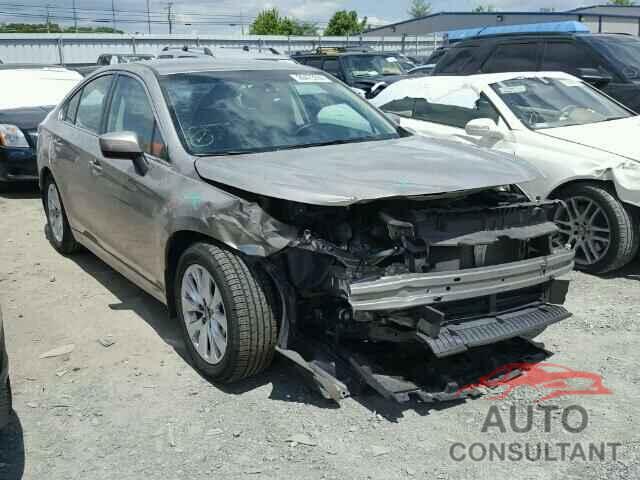 SUBARU LEGACY 2015 - 4S3BNAC64F3022784