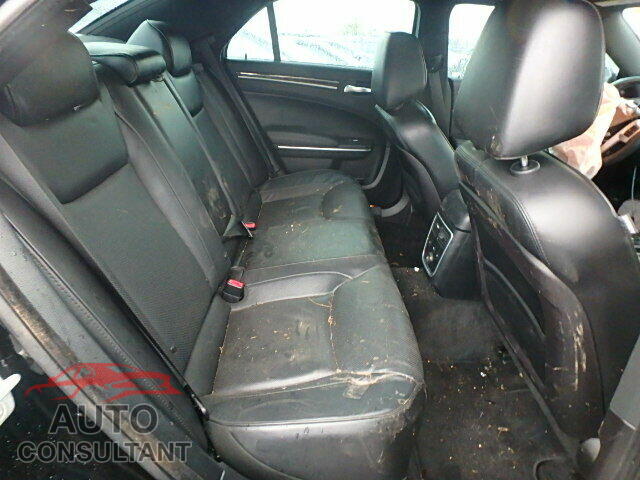CHRYSLER 300 2013 - 2C3CCAET6DH509352