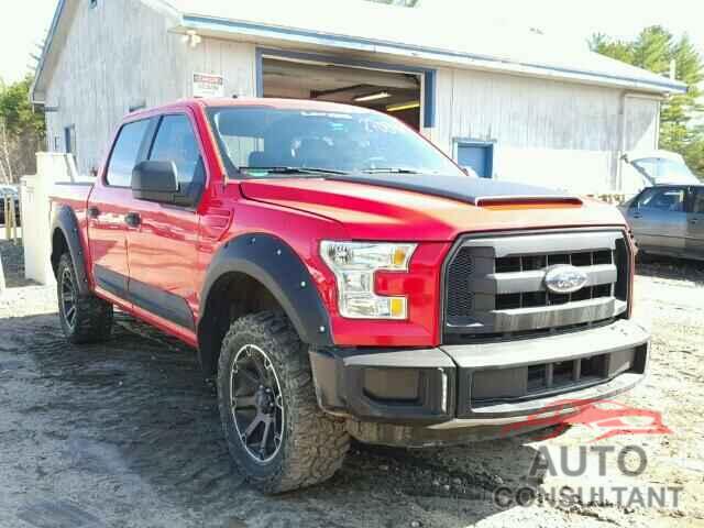 FORD F150 2015 - 1FTEW1EG7FFB01610