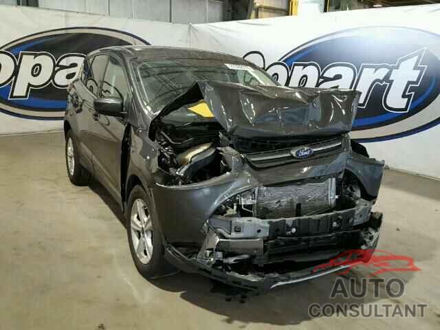 FORD ESCAPE 2015 - 1FMCU0G79FUB87885