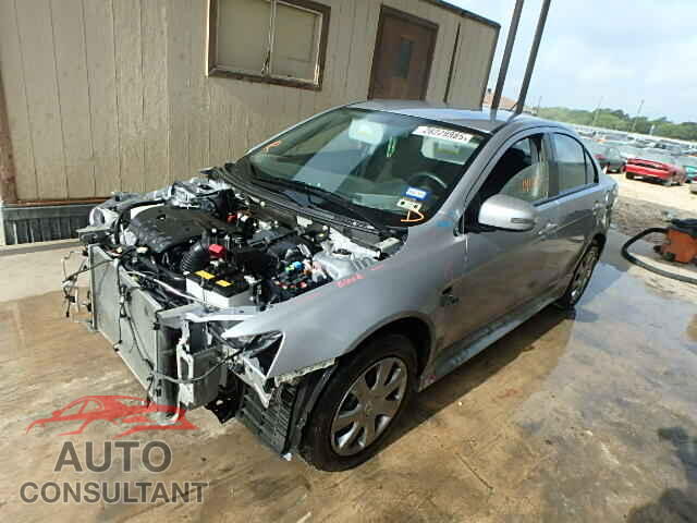 MITSUBISHI LANCER 2015 - JA32U2FU1FU001208