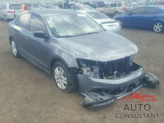 VOLKSWAGEN JETTA 2015 - 3VWLA7AJ5FM234003