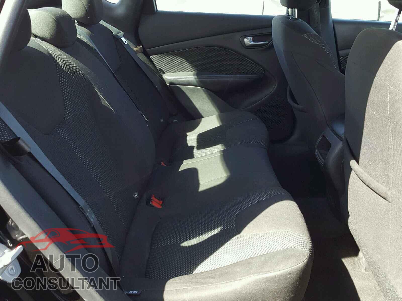 DODGE DART 2015 - 1C3CDFAA9FD391733