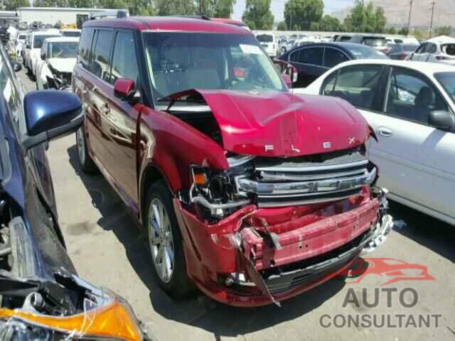 FORD FLEX 2016 - 2FMHK6D88GBA09372