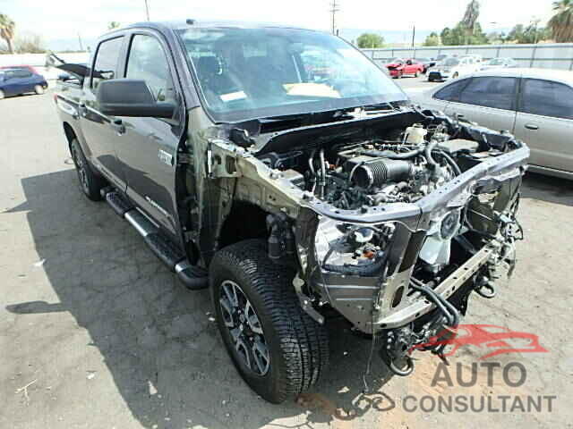 TOYOTA TUNDRA 2015 - 5TFEY5F16FX175266