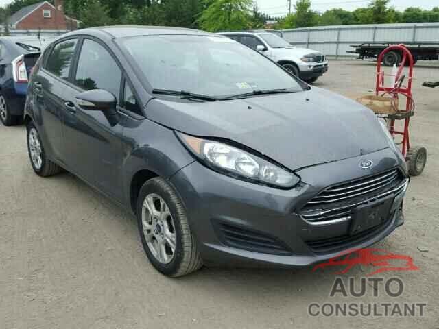 FORD FIESTA 2015 - 3FADP4EJ2FM141055