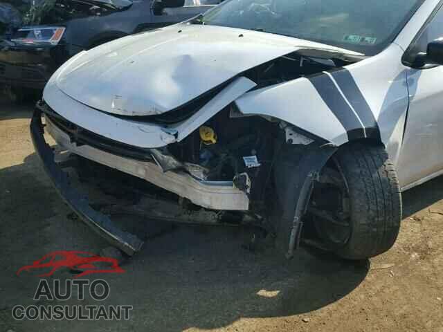 DODGE DART 2015 - 1C3CDFBB7FD378115