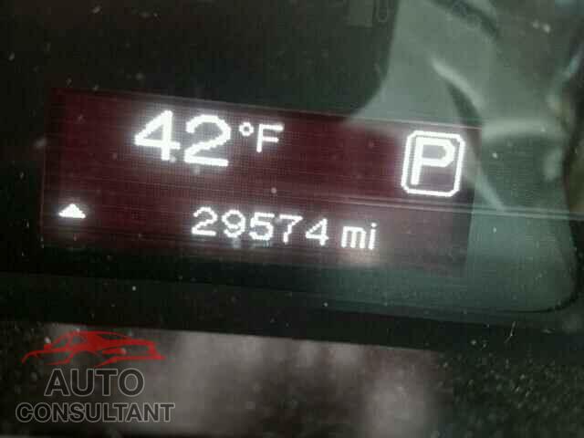 DODGE DART 2015 - 1C3CDFBBXFD174215