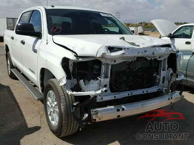 TOYOTA TUNDRA 2015 - 5TFEY5F15FX188610