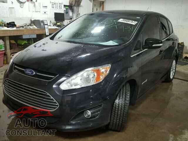 FORD CMAX 2015 - 1FADP5BU5FL110727