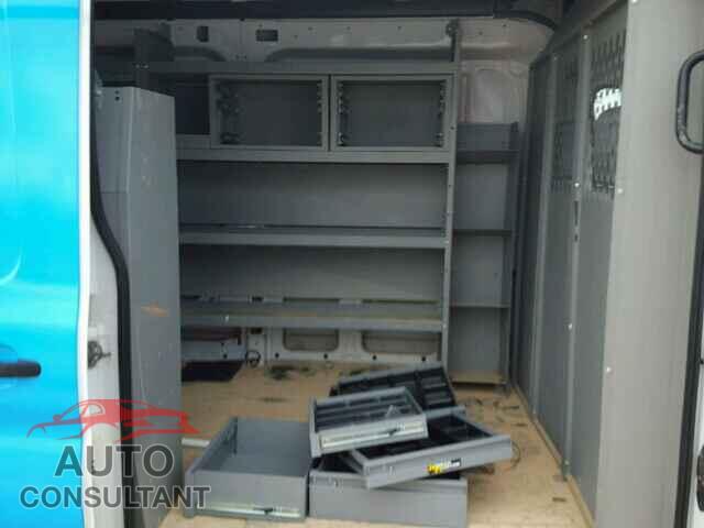 FORD TRANSIT CO 2015 - 1FTNE2CM7FKA57665