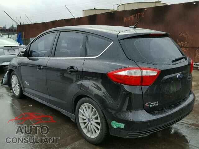 FORD CMAX 2015 - 1FADP5CU8FL114091
