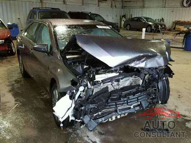 TOYOTA CAMRY 2015 - 4T1BF1FK9FU950053