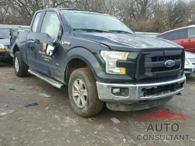 FORD F150 2016 - 1FTEX1EP2GFB90999