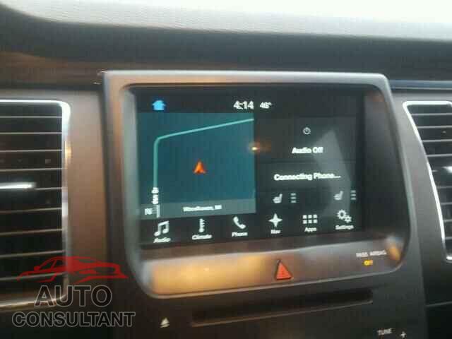 FORD FLEX 2016 - 2FMGK5C85GBA18652