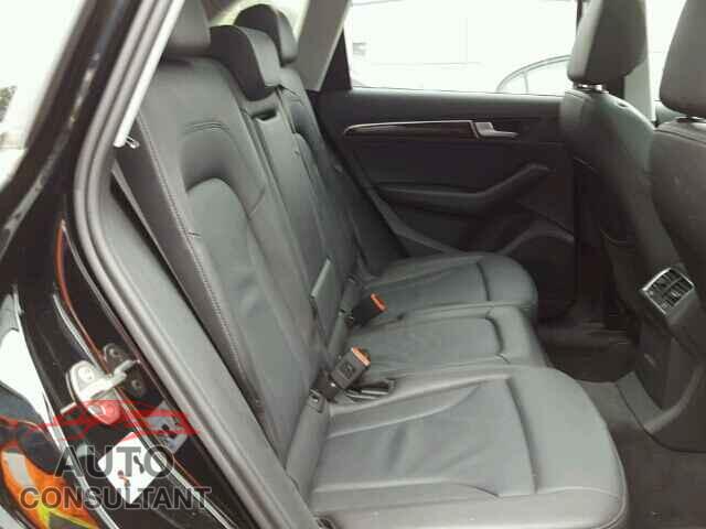 AUDI Q5 2015 - WA1CFAFP2FA105450