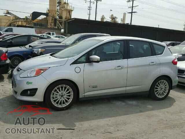 FORD CMAX 2015 - 1FADP5CUXFL118580