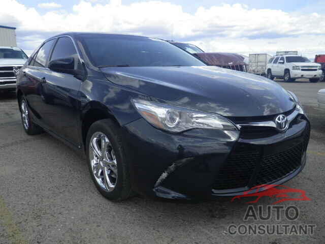 TOYOTA CAMRY 2015 - 4T1BF1FK5FU008856