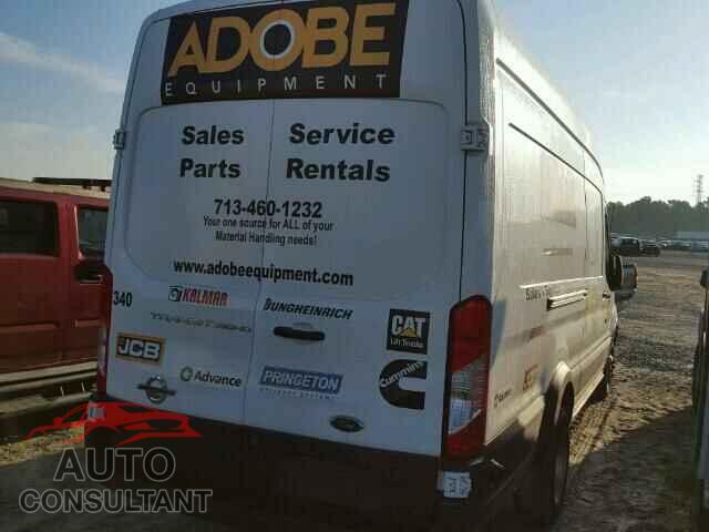FORD TRANSIT CO 2015 - 1FTWS4XV3FKB05433