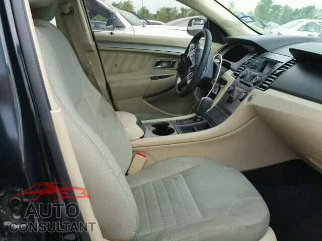 FORD TAURUS 2015 - 1FAHP2D87FG102184
