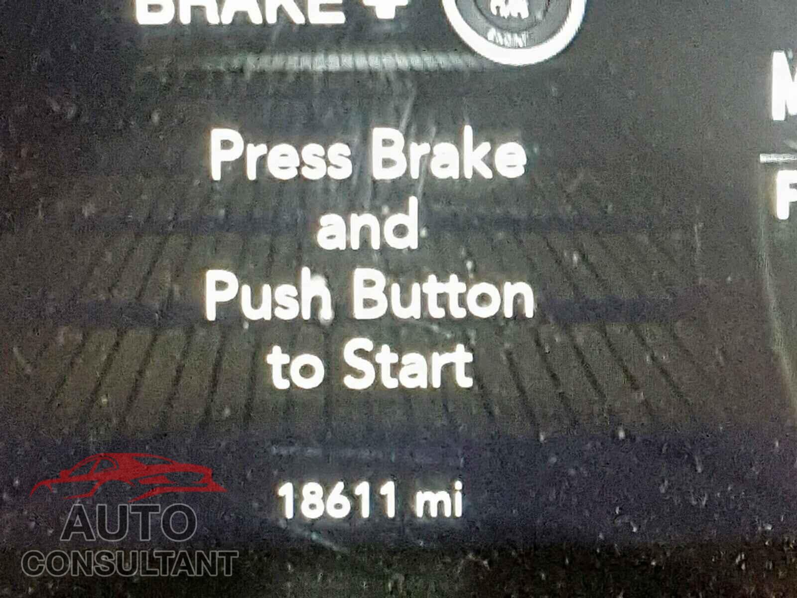 DODGE CHALLENGER 2017 - 2C3CDZAG5HH573957