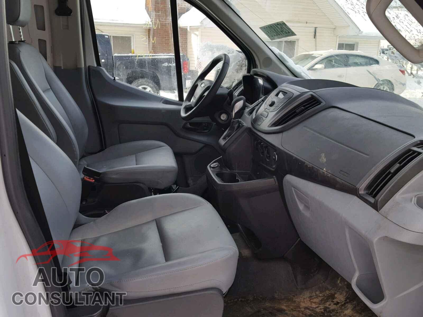 FORD TRANSIT CO 2017 - 1FTYR1ZM7HKA22436