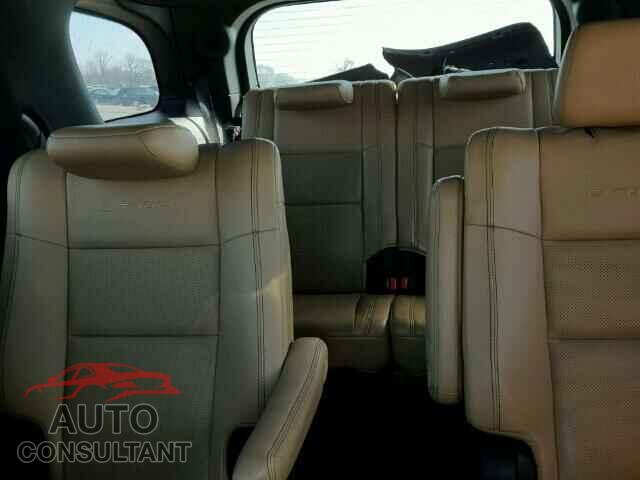 DODGE DURANGO 2015 - 1C4RDJEG7FC740823