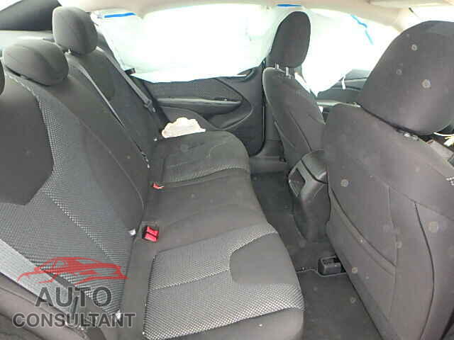 DODGE DART 2015 - 1C3CDFAA8FD369514