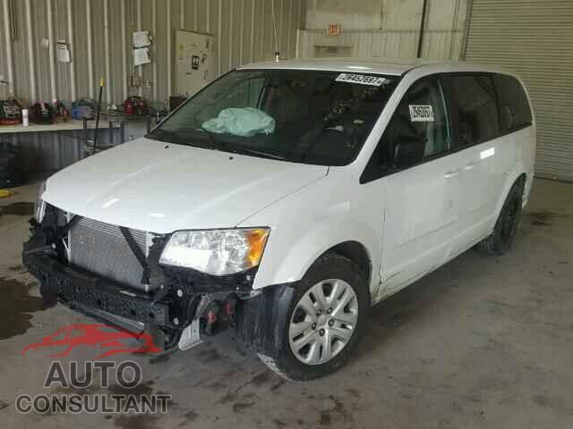 DODGE CARAVAN 2015 - 2C4RDGBG9FR682003