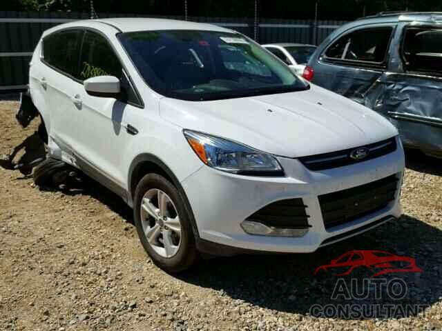 FORD ESCAPE 2015 - 1FMCU9GX4FUC72055