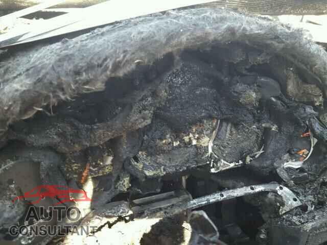 PORSCHE CAYENNE 2016 - WP1AC2A20GLA85145