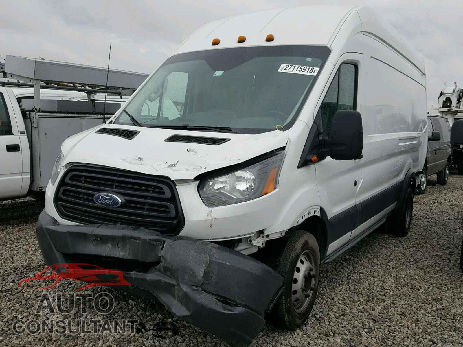 FORD TRANSIT CO 2015 - 1FTWS4XV4FKA01968