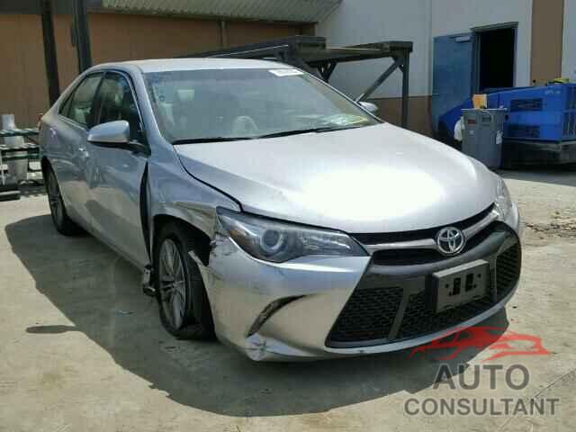 TOYOTA CAMRY 2016 - 4T1BF1FKXGU164411