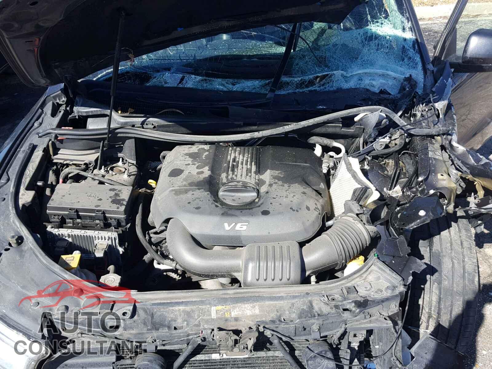 DODGE DURANGO 2015 - 1C4RDJDG3FC128085