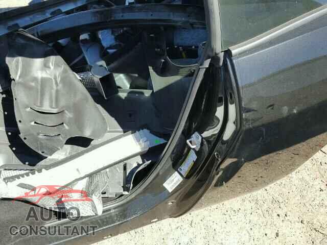 DODGE CHALLENGER 2015 - 2C3CDZC98FH714077