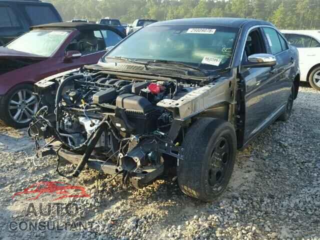 FORD TAURUS 2015 - 1FAHP2F85FG146598