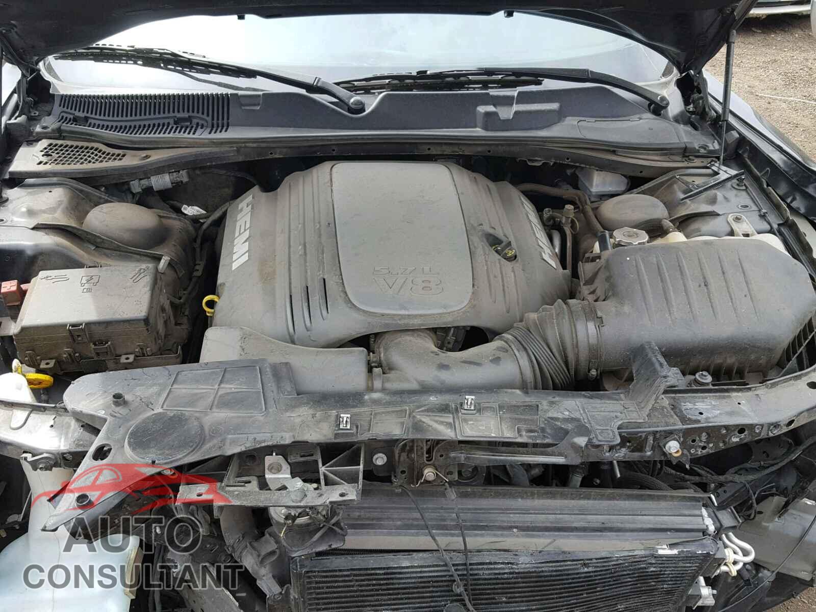 DODGE CHALLENGER 2016 - 2C3CDZBT3GH108409