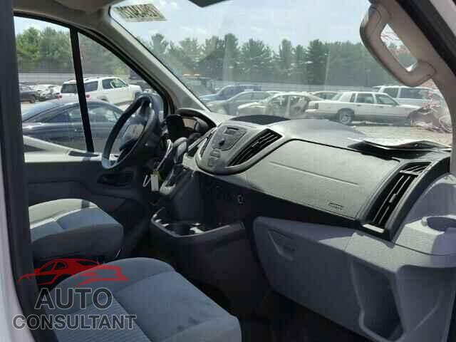FORD TRANSIT CO 2015 - 1FTNR2YM9FKA31923