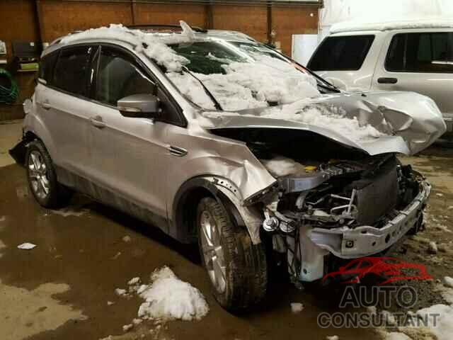 FORD ESCAPE 2015 - 1FMCU9J91FUB55155