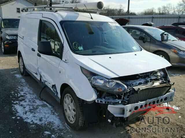 FORD TRANSIT CO 2015 - NM0LS7F78F1211628